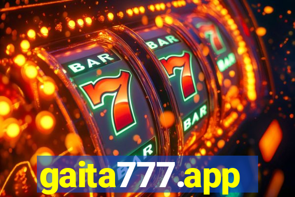 gaita777.app