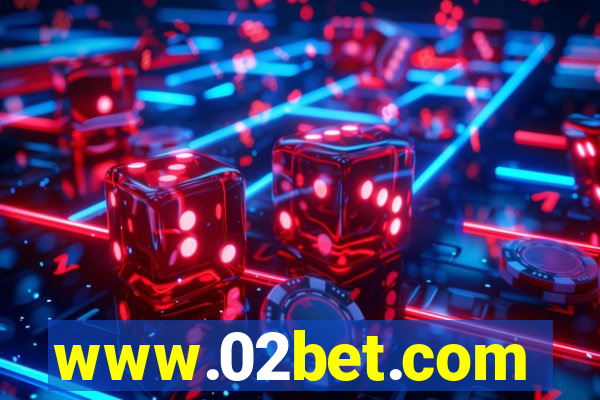 www.02bet.com