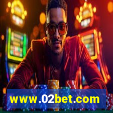 www.02bet.com