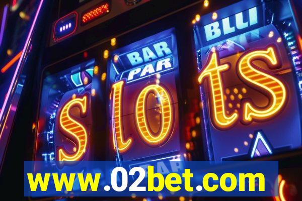 www.02bet.com