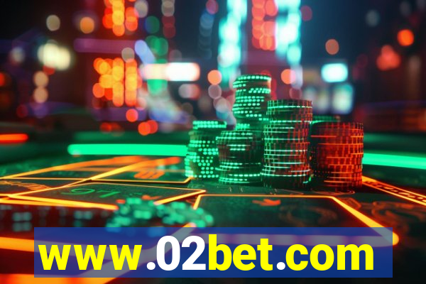 www.02bet.com