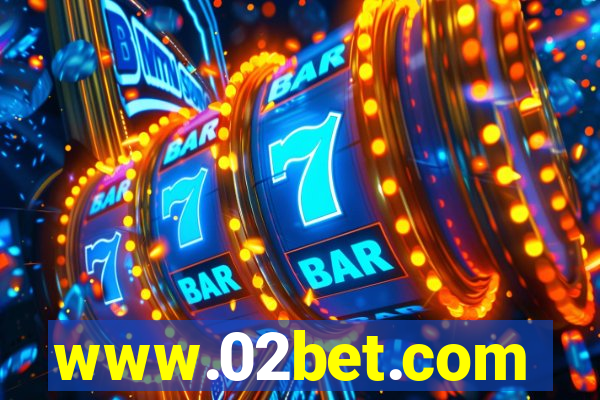 www.02bet.com