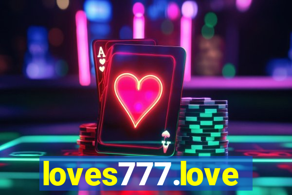 loves777.love