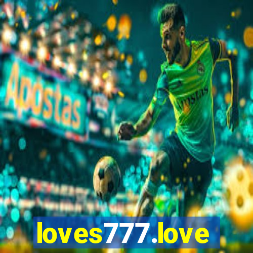 loves777.love