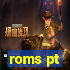 roms pt