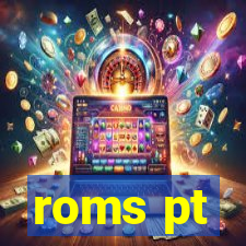 roms pt