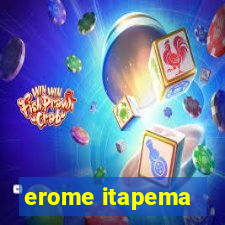 erome itapema