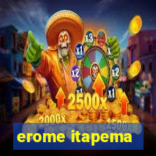 erome itapema