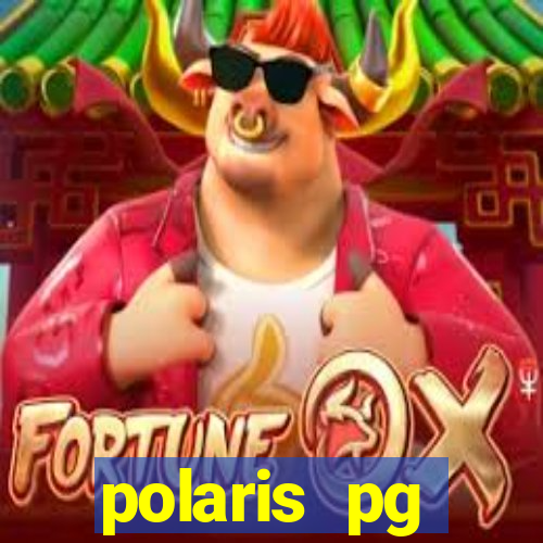 polaris pg plataforma de jogos