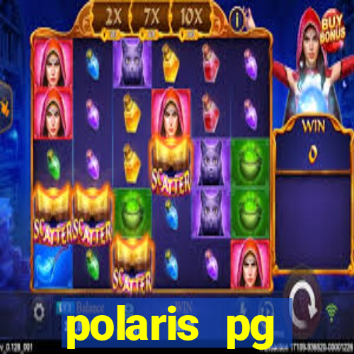 polaris pg plataforma de jogos