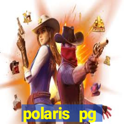 polaris pg plataforma de jogos