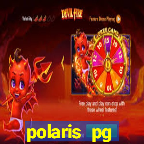 polaris pg plataforma de jogos