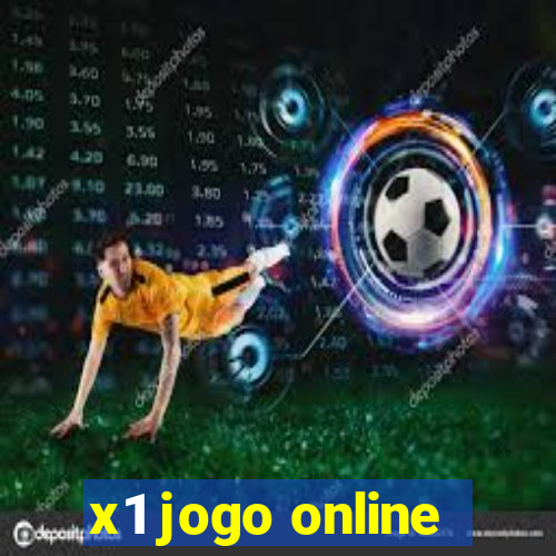 x1 jogo online