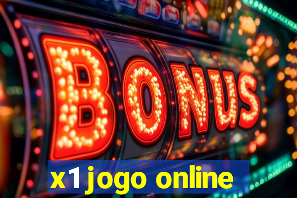 x1 jogo online