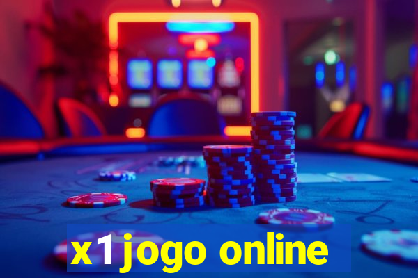 x1 jogo online