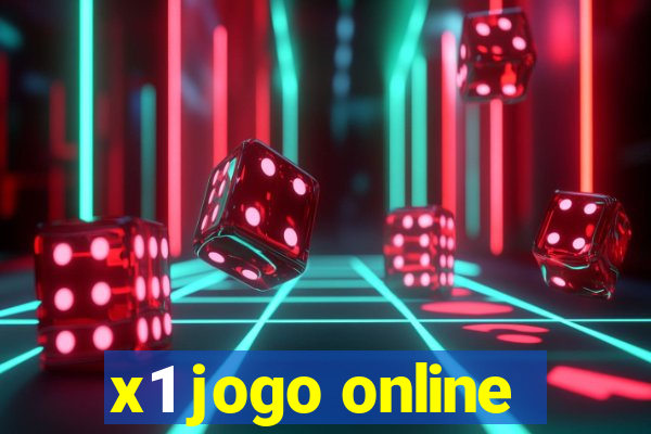 x1 jogo online