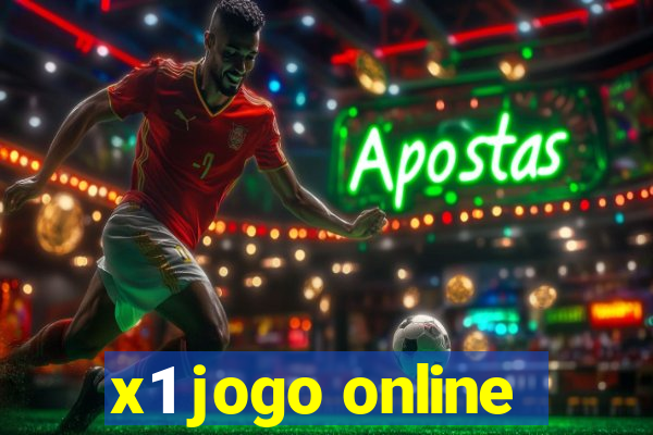 x1 jogo online