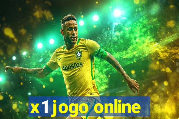 x1 jogo online