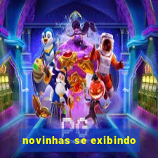 novinhas se exibindo