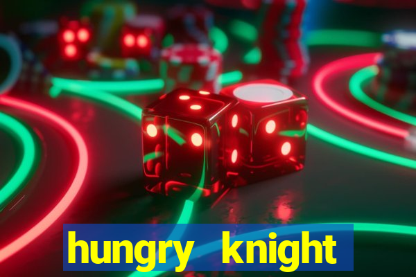 hungry knight gameboy rom pt br