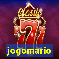 jogomario