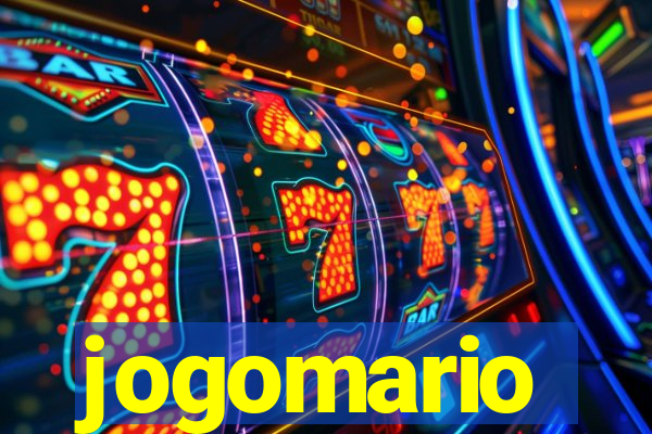 jogomario