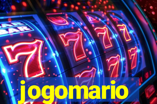 jogomario