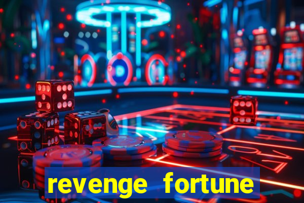 revenge fortune tiger 2 demo