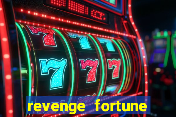 revenge fortune tiger 2 demo