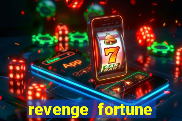 revenge fortune tiger 2 demo