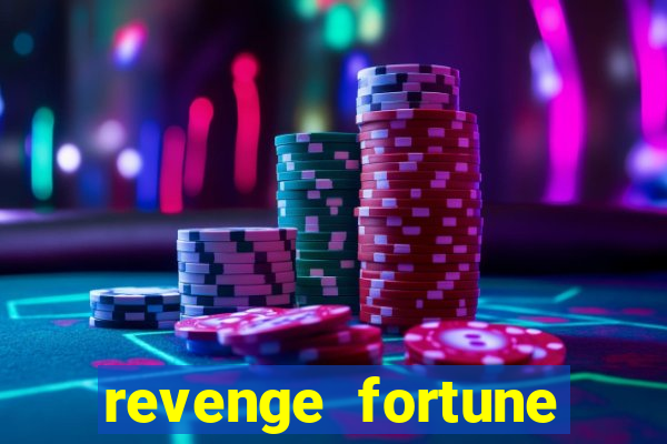 revenge fortune tiger 2 demo