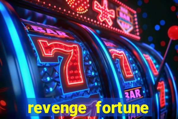 revenge fortune tiger 2 demo