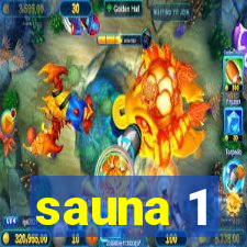 sauna 1