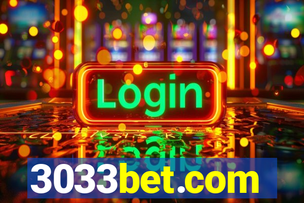 3033bet.com