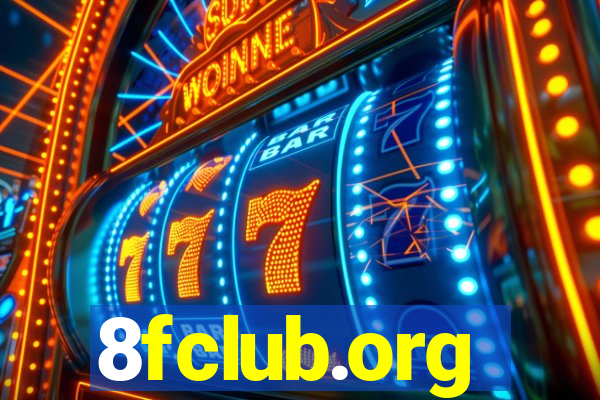 8fclub.org