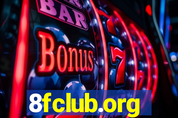 8fclub.org