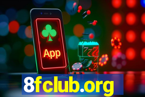 8fclub.org