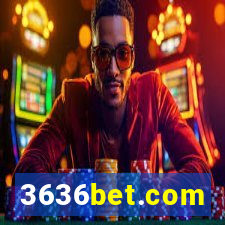 3636bet.com