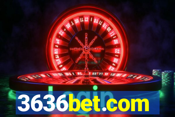 3636bet.com