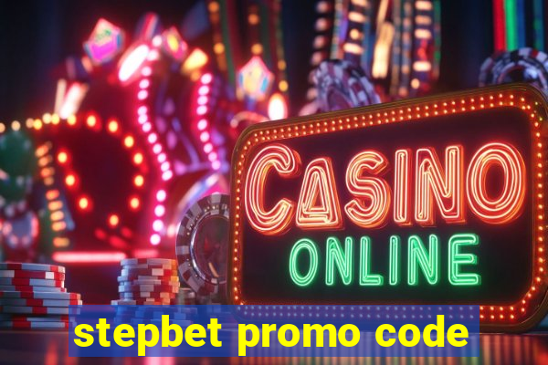 stepbet promo code