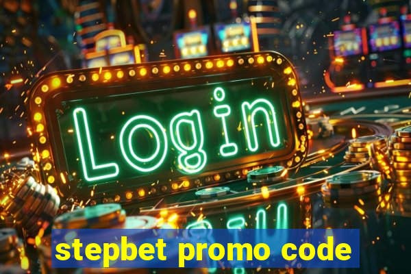 stepbet promo code