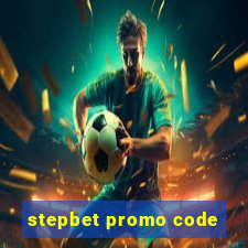 stepbet promo code