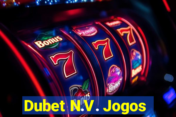 Dubet N.V. Jogos