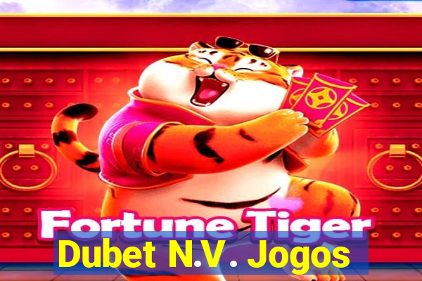 Dubet N.V. Jogos