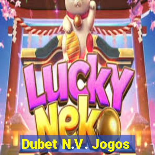 Dubet N.V. Jogos