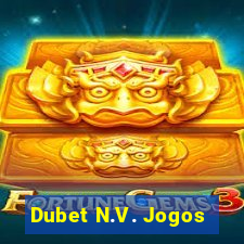 Dubet N.V. Jogos