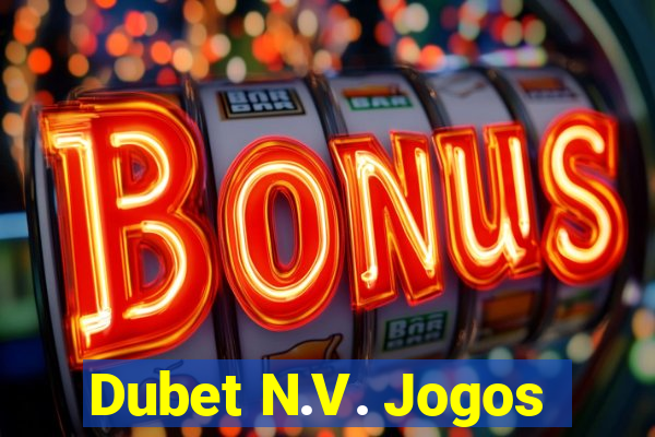 Dubet N.V. Jogos