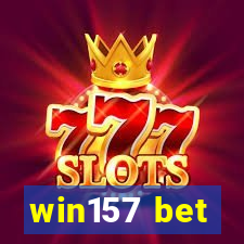 win157 bet