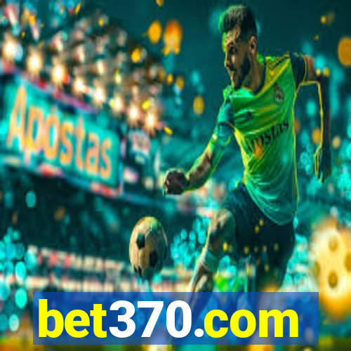 bet370.com