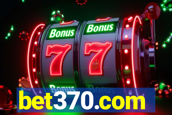 bet370.com